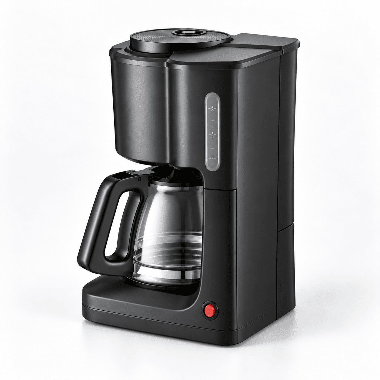 0.6L small-batch drip coffee maker