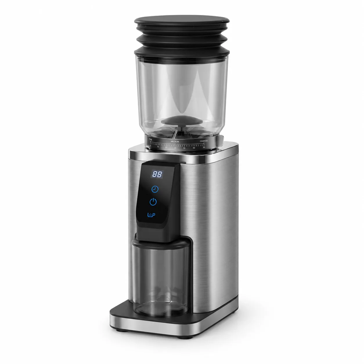 AZ-801 electric coffee grinder platform