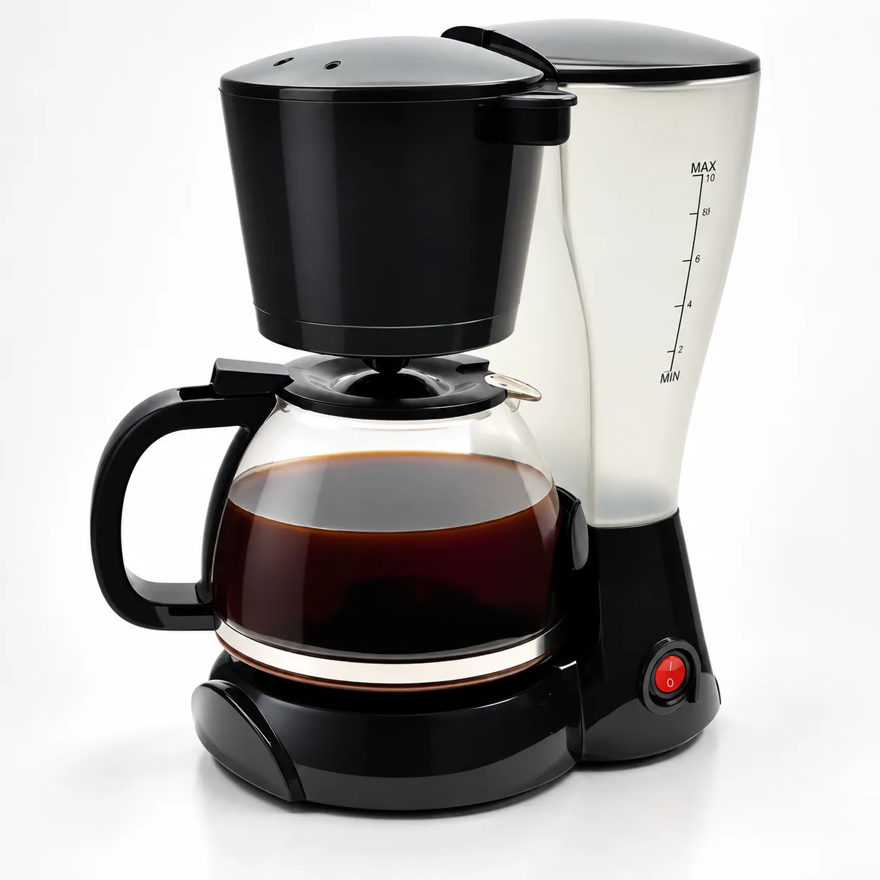 DCM-0091 drip coffee maker platform