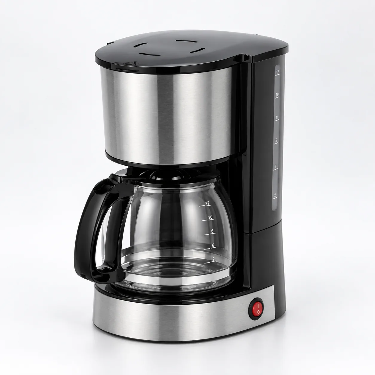 KA3128 drip coffee maker platform
